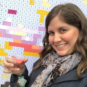 Meet your Posher, Jennifer